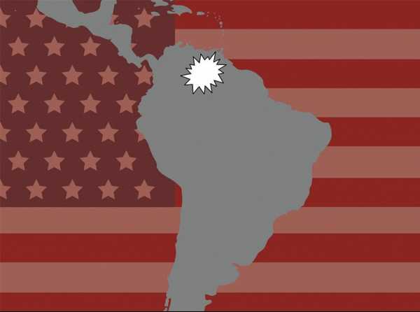 La ca&iacute;da de Maduro y el nuevo mapa de poder en Sudam&eacute;rica