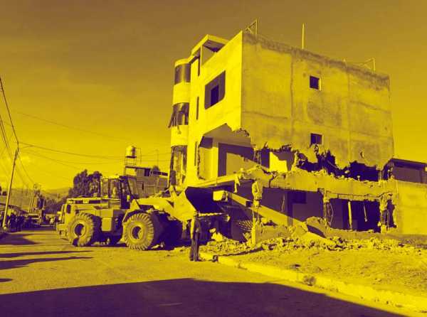 El sismo de Chupaca y las falencias en la respuesta del Estado