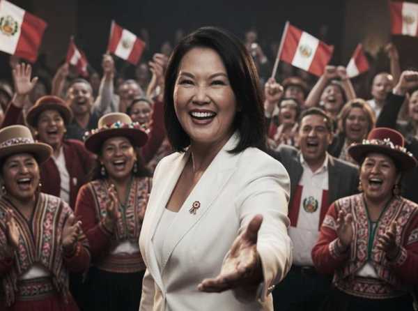 Conquistar la confianza nacional
