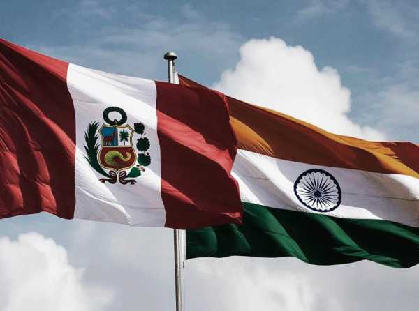 India y Per&uacute;: el principio jer&aacute;rquico