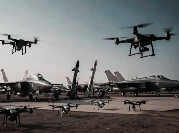 Aviones versus drones y misiles: &iquest;qu&eacute; comprar?