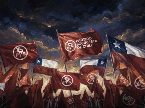 Temas del socialismo chileno