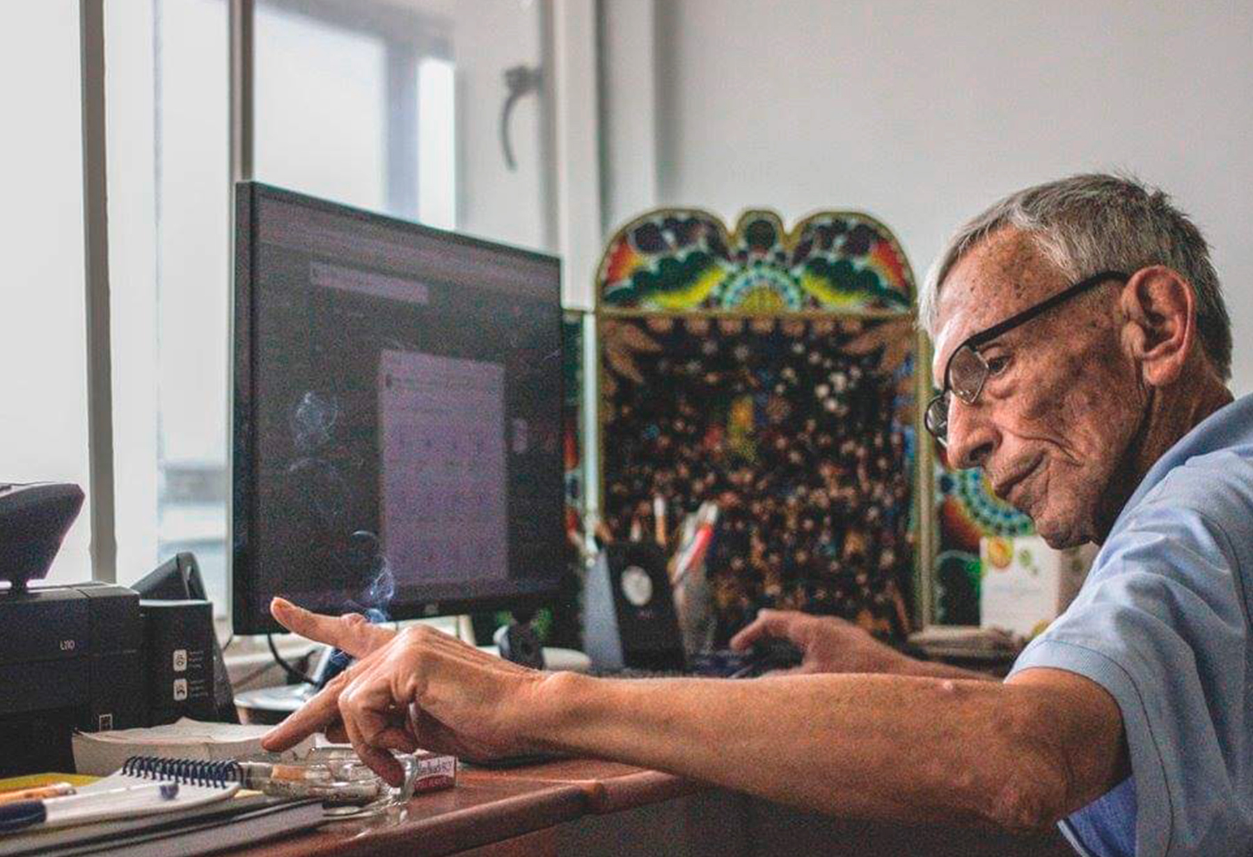 Juan Biondi
