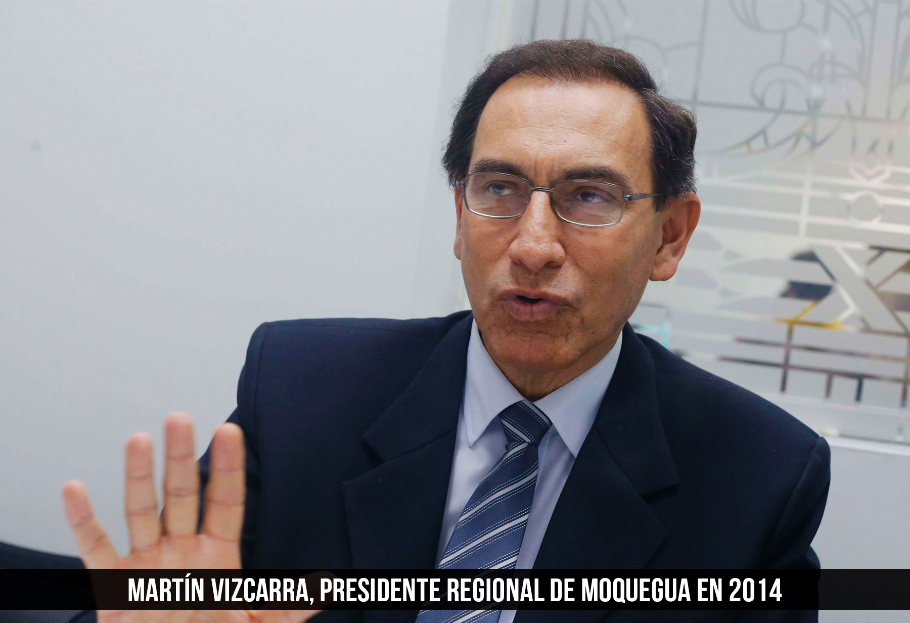 Martin Vizcarra