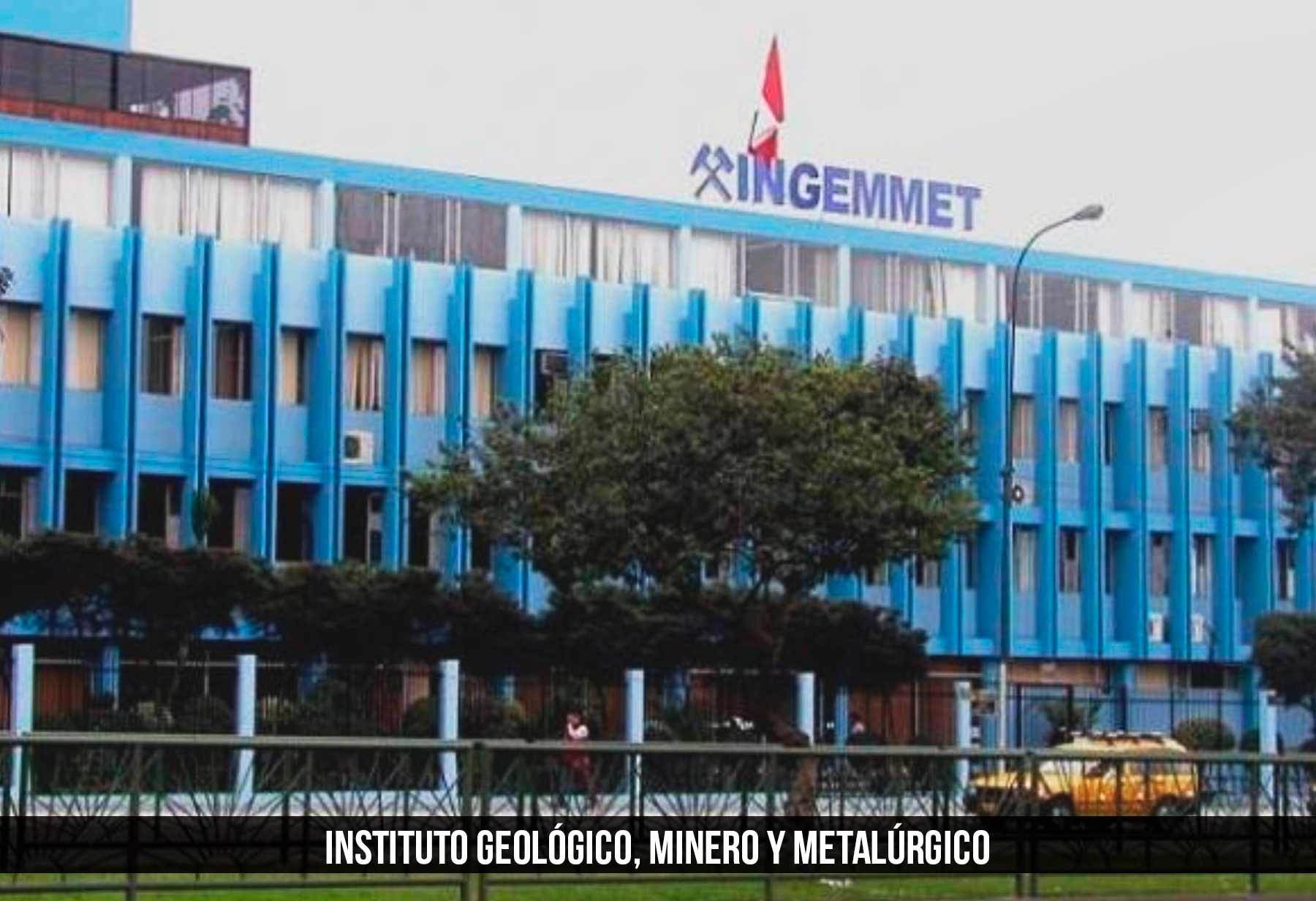 Ingemmet