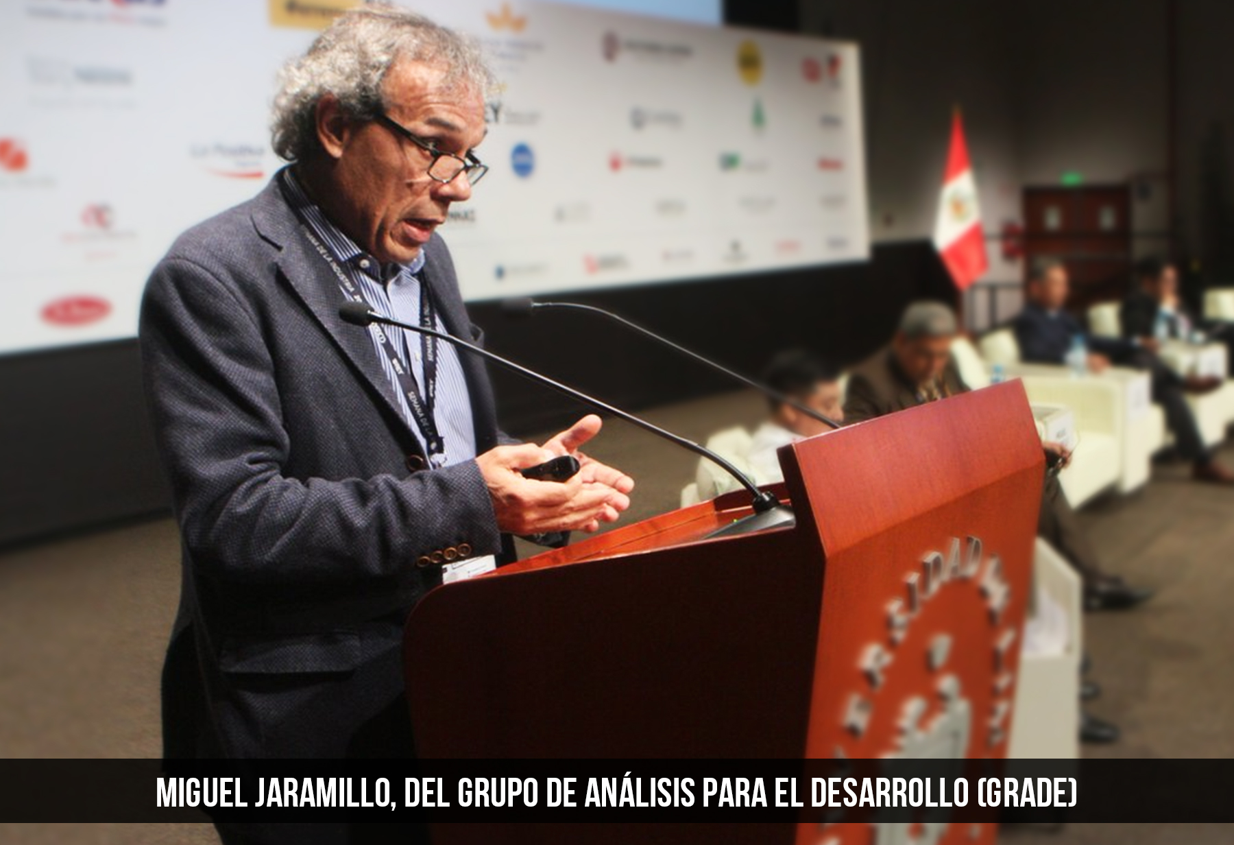 Miguel Jaramillo