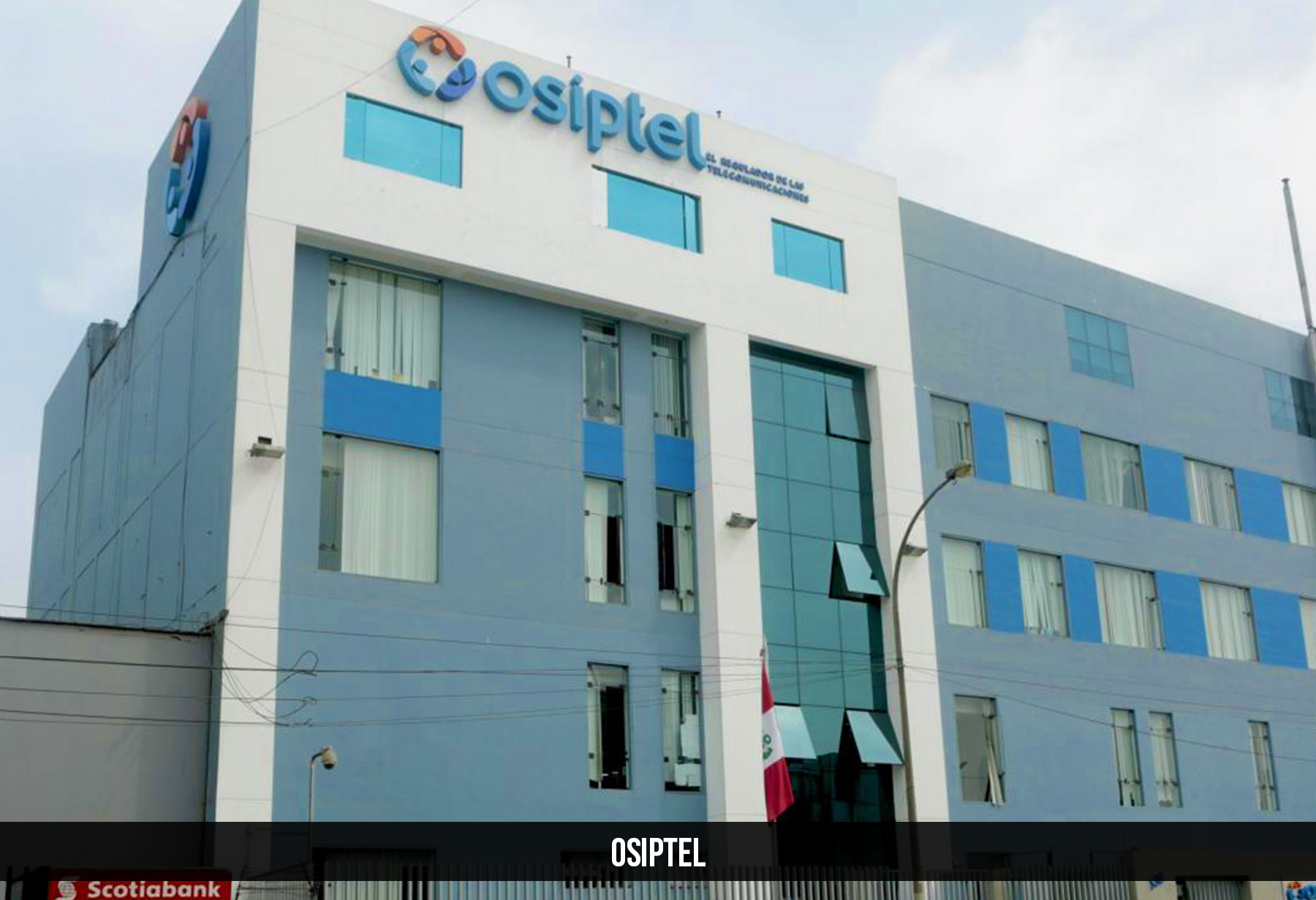 Osiptel