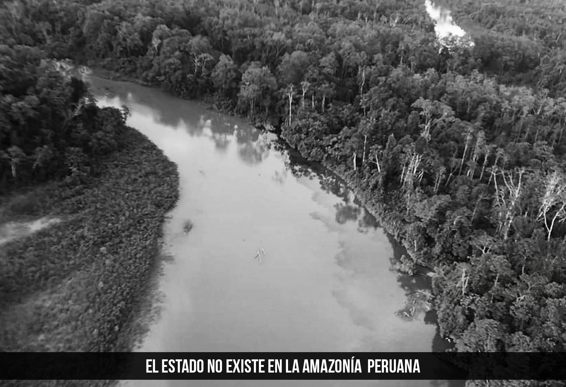Amazonia peruana