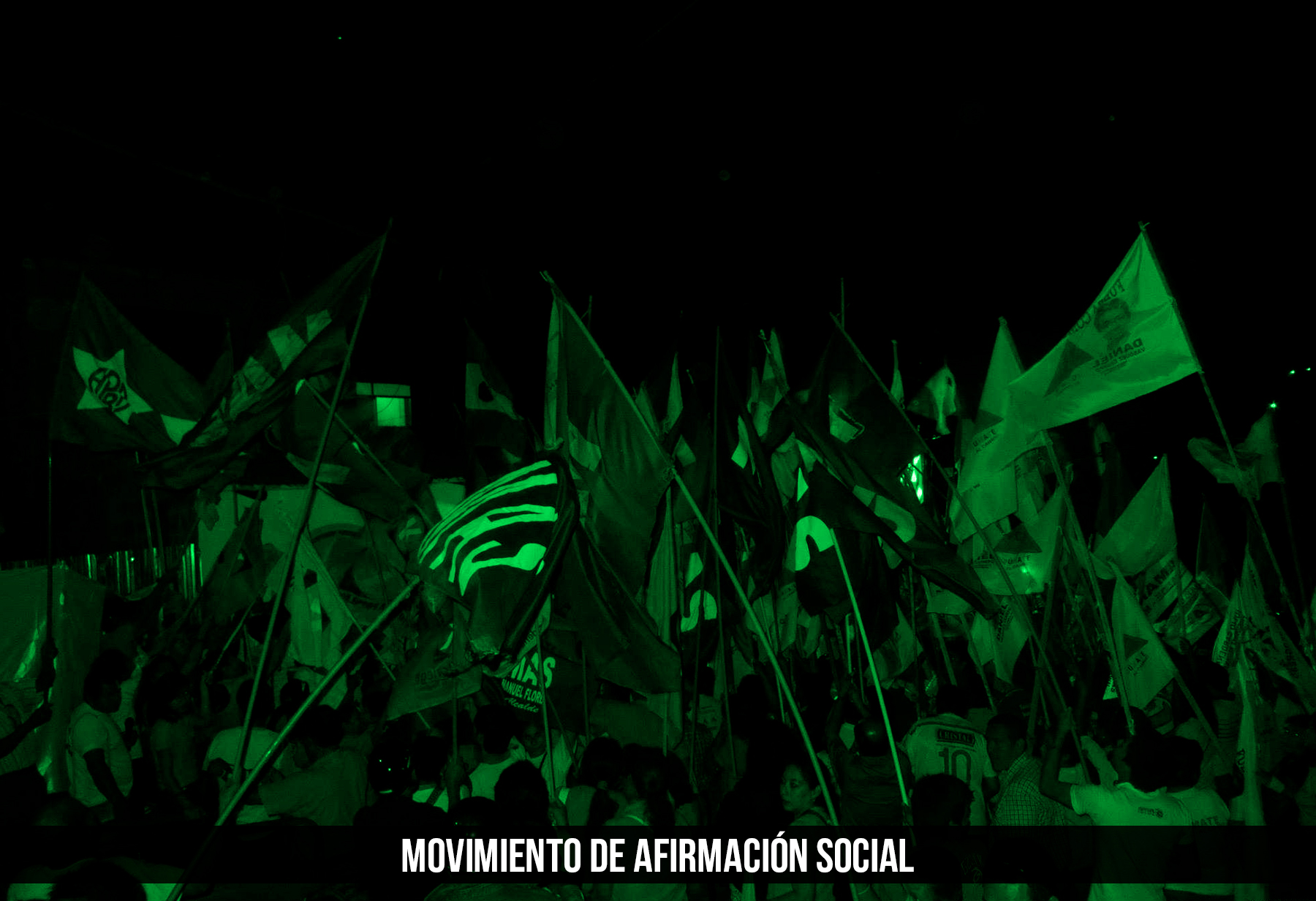 Movimiento de Afirmación Social