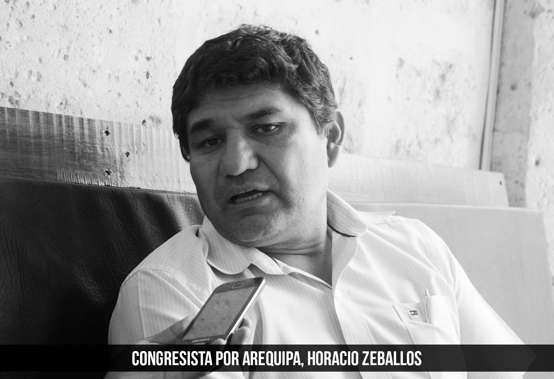 Horacio Zeballos