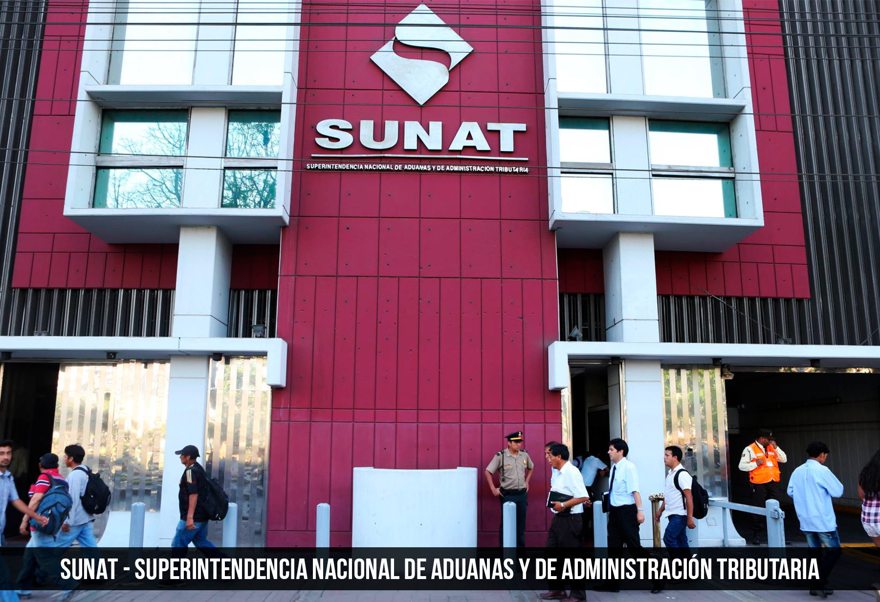 SUNAT