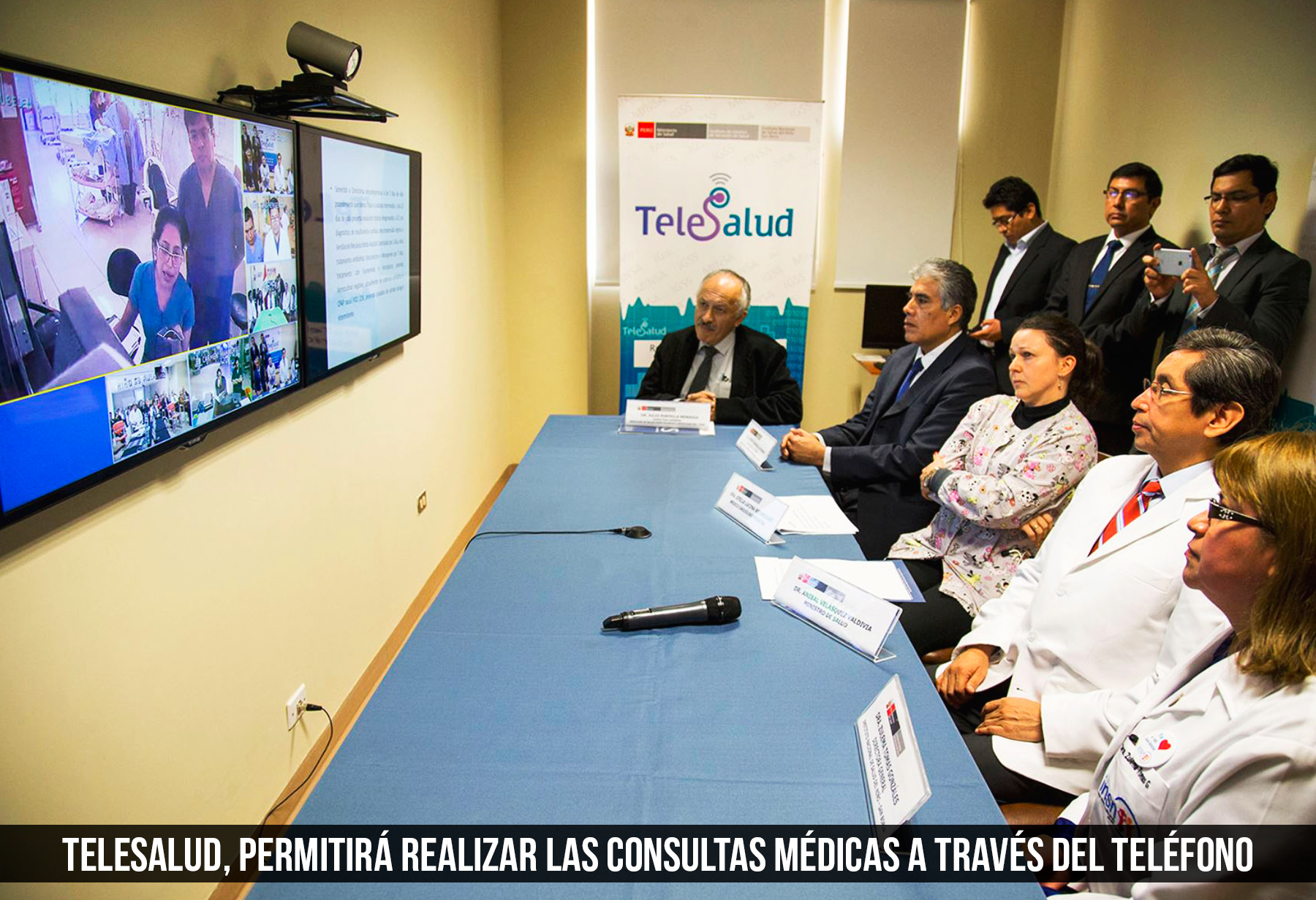 telesalud