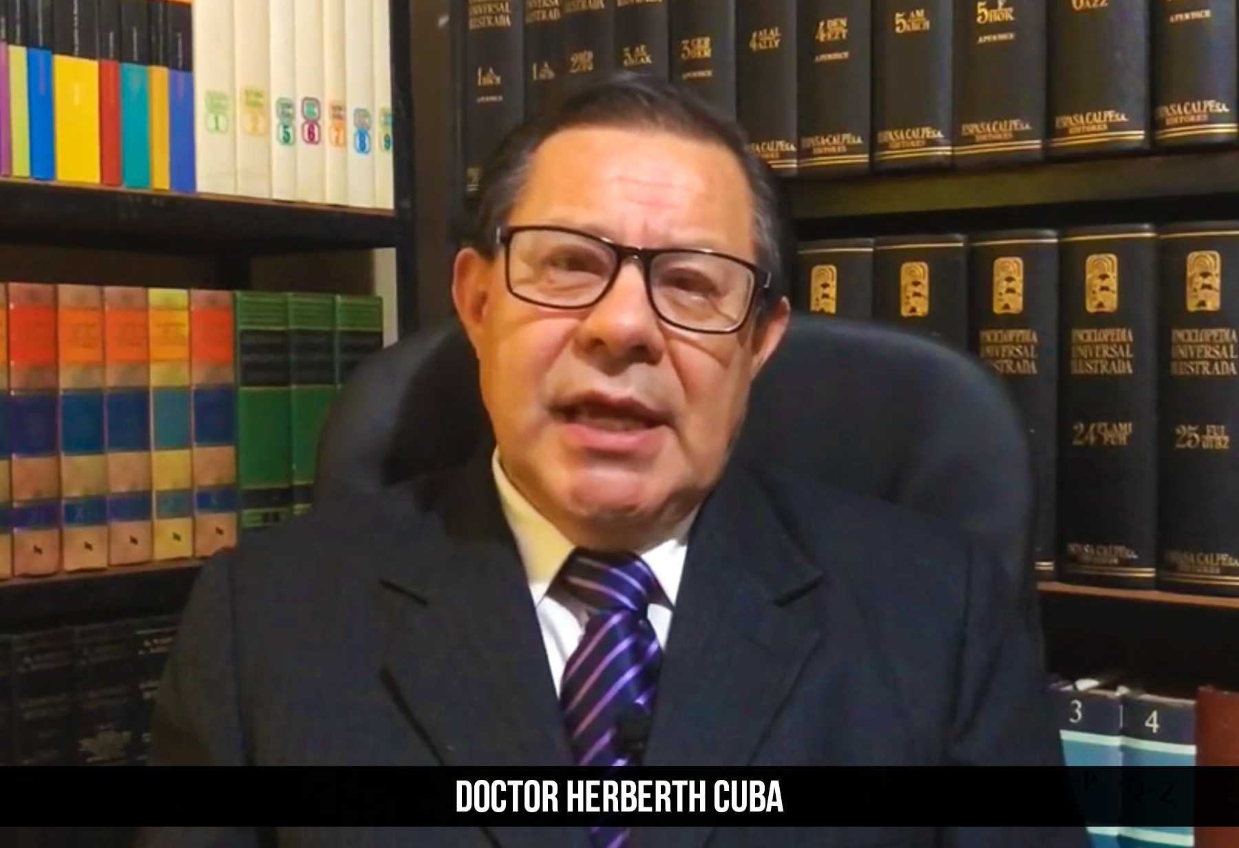Herberth Cuba