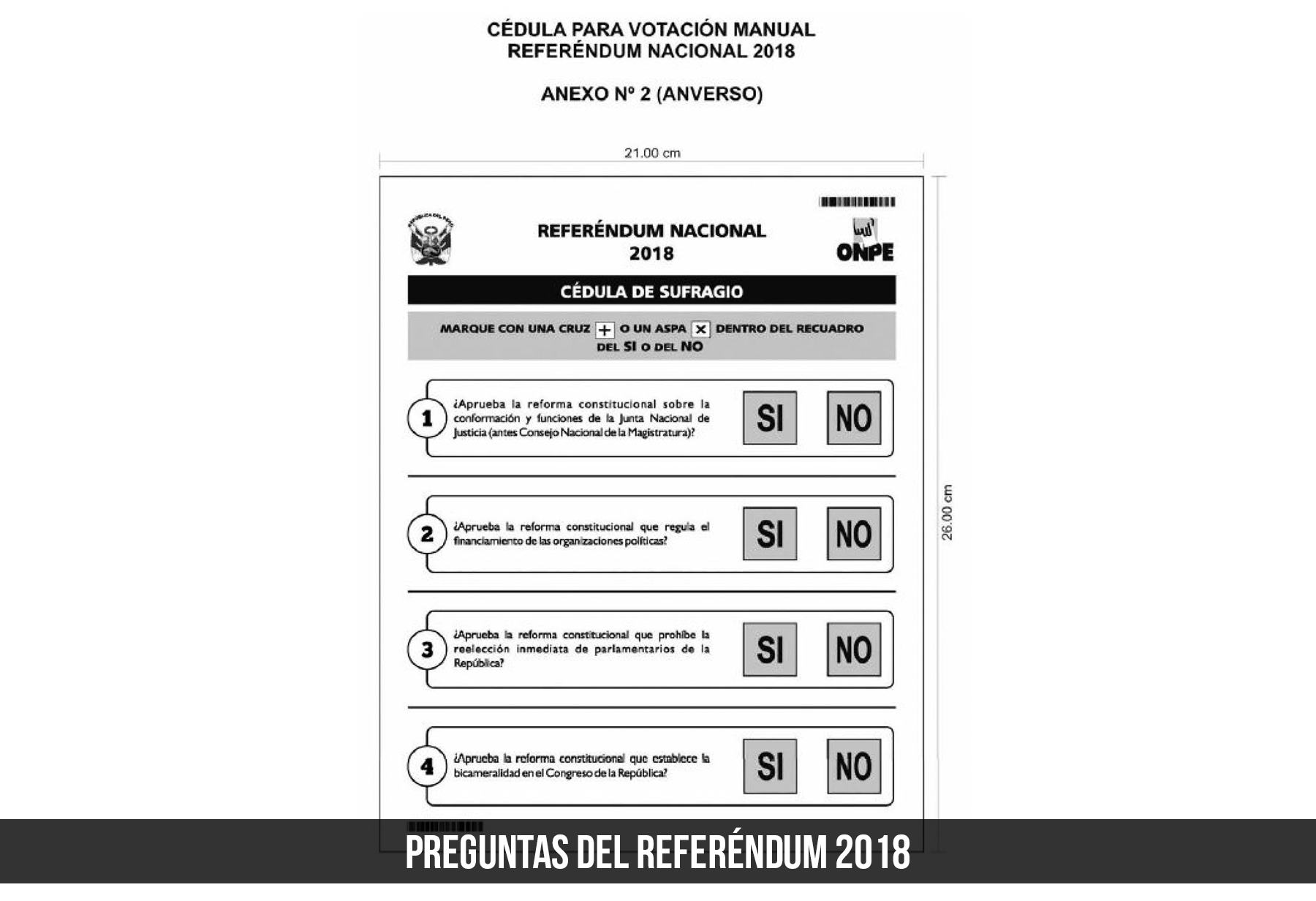 Referendum 2018