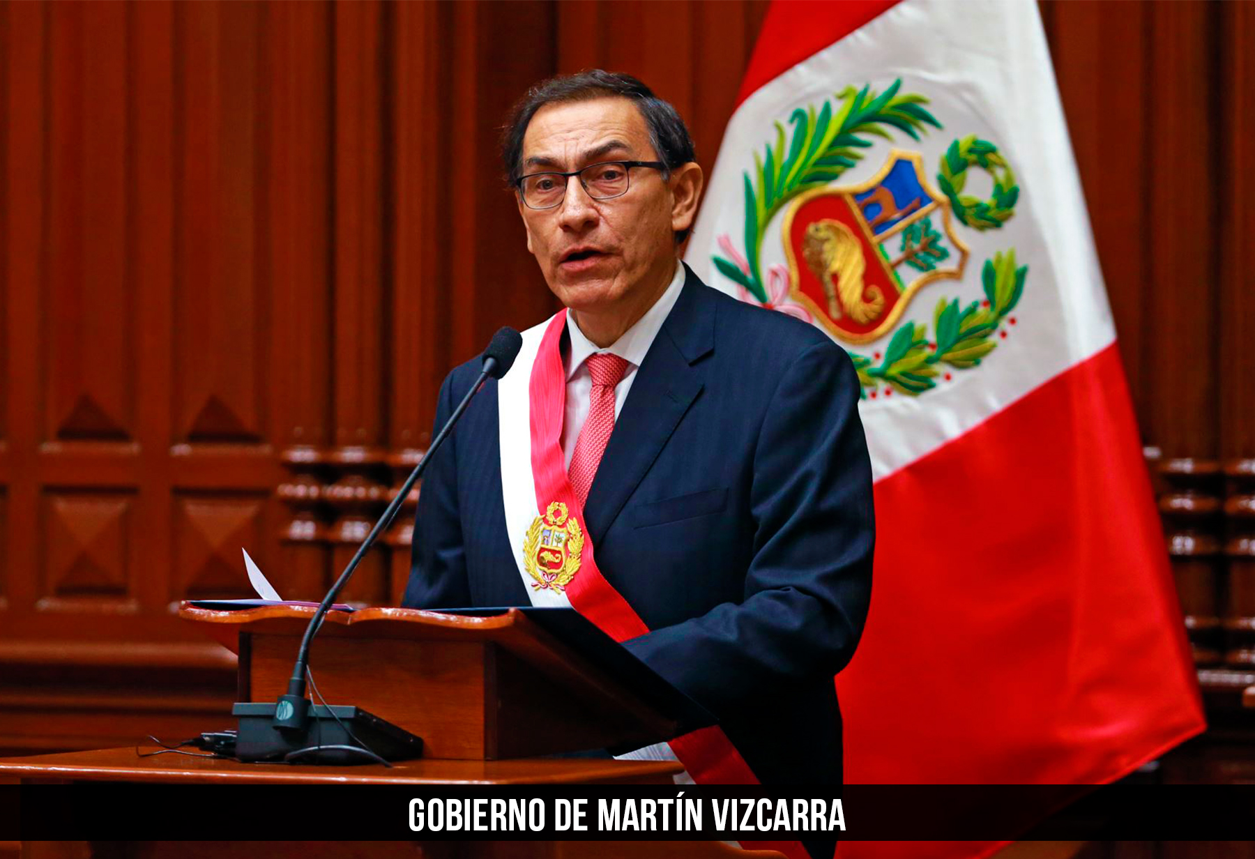 Martin Vizcarra