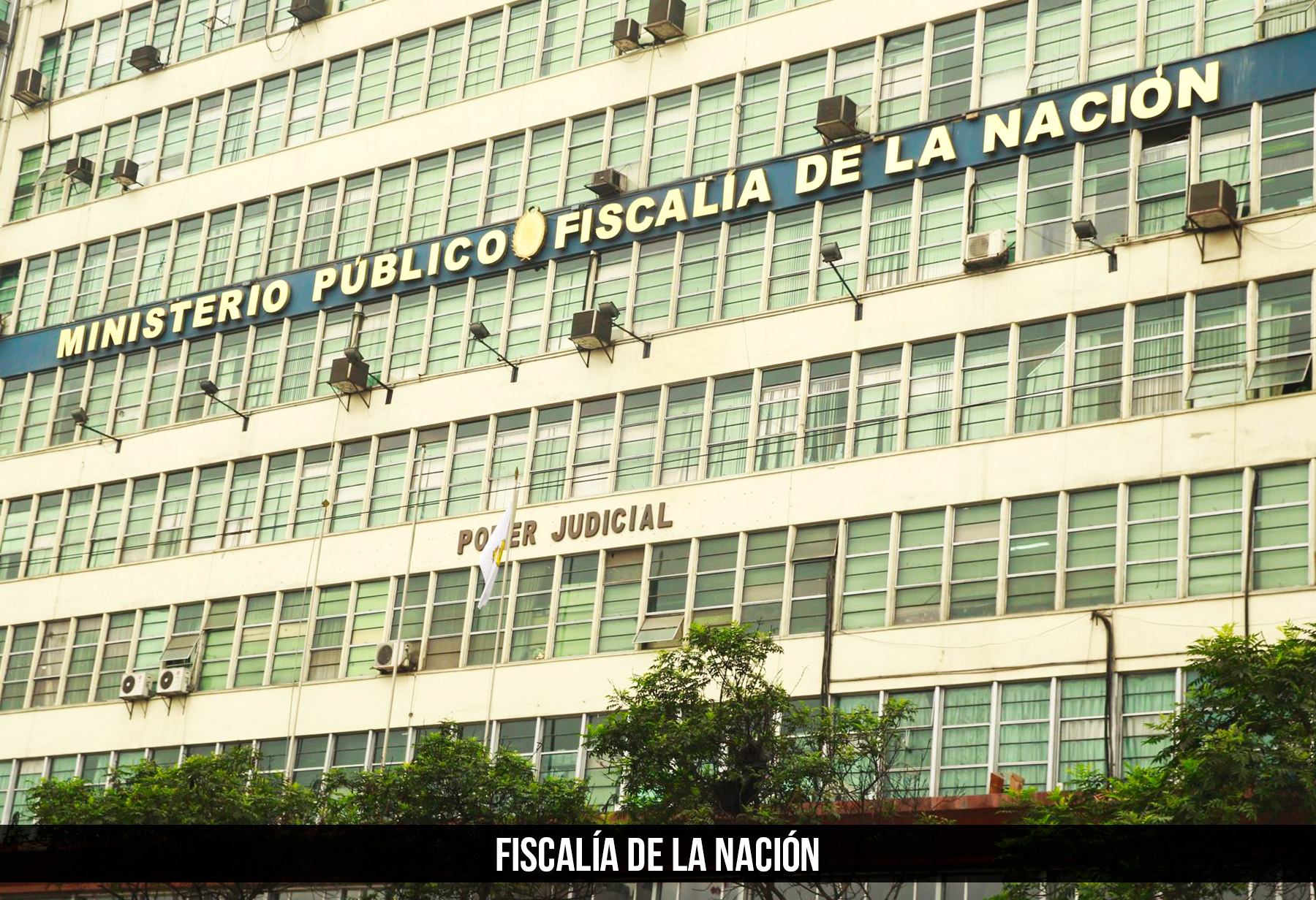 Fiscal&iacute;a de la Naci&oacute;n