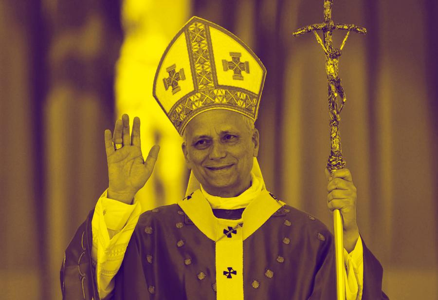 Le&oacute;n XIV y la vocaci&oacute;n sacerdotal