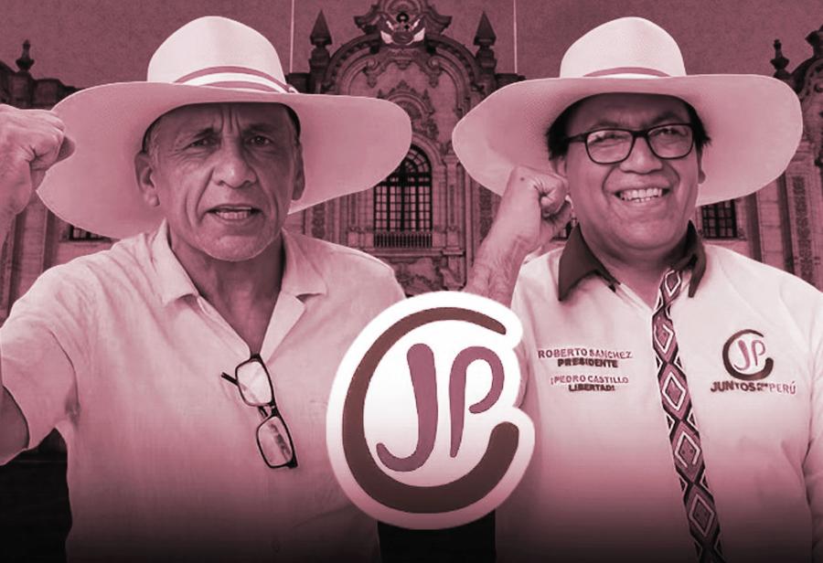 La identidad violenta de la izquierda