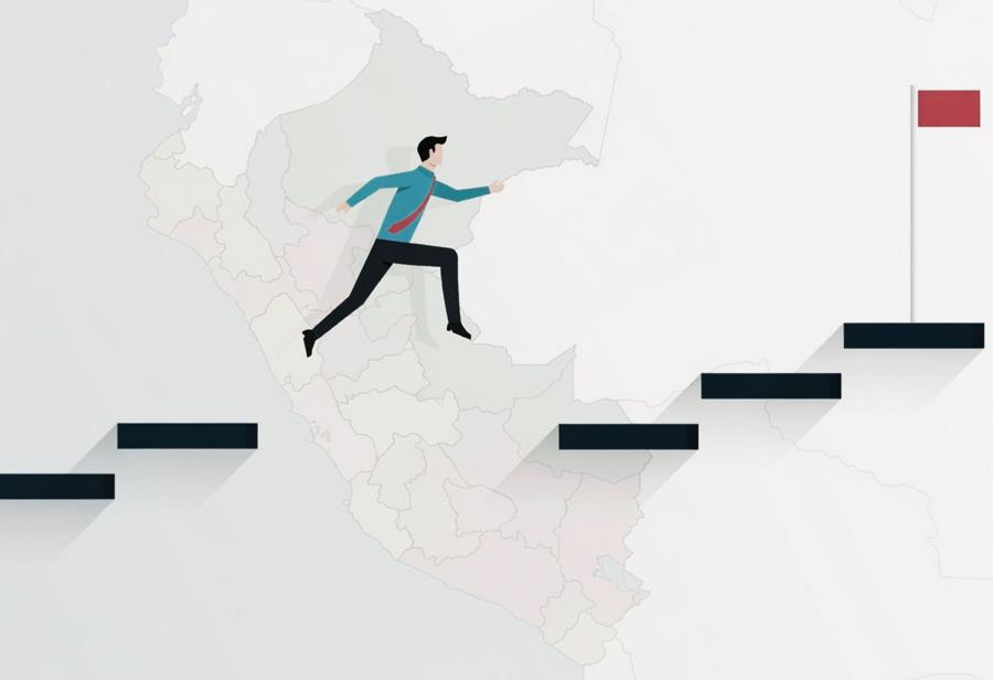 El desaf&iacute;o pendiente del Per&uacute;