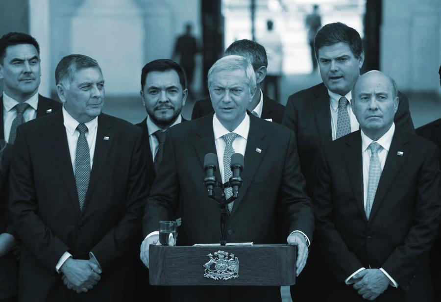 Cultura del orden y prioridades