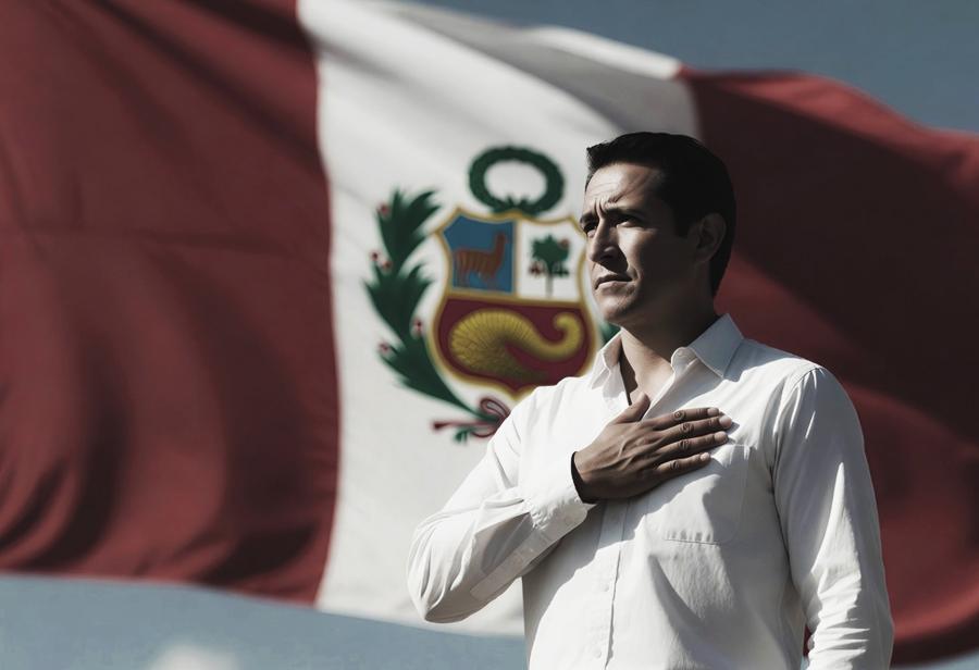 &iquest;Qu&eacute; es la patria?