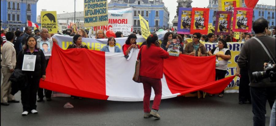 Psicopatolog&iacute;a de izquierda