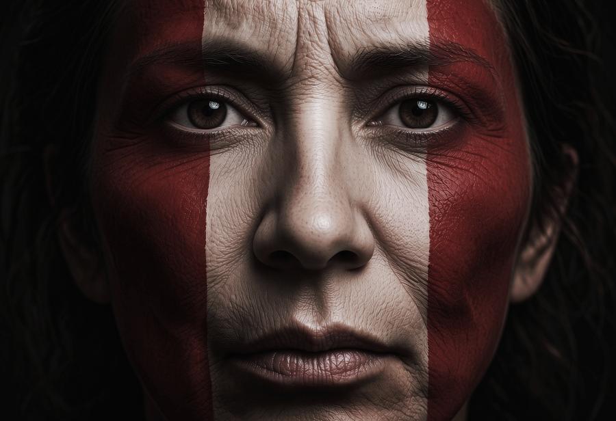  Peruanidad: identidad, unidad y pertenencia