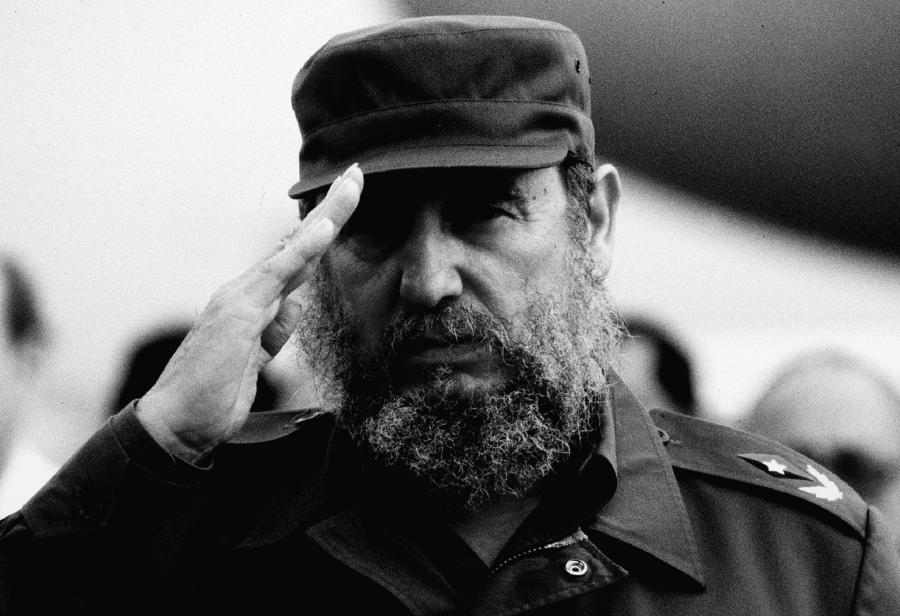 Obituario de un delincuente