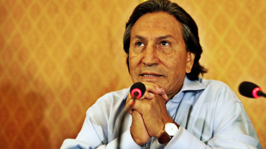 Otro traidor m&aacute;s