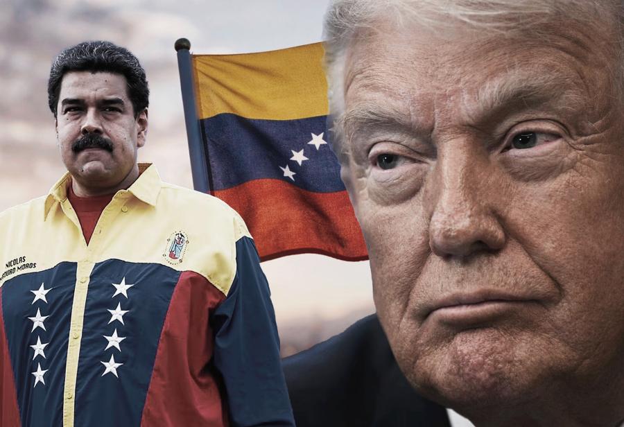 Del chavismo al trumpismo