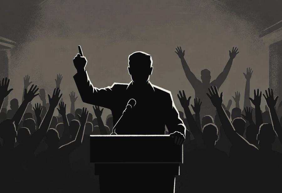 M&aacute;s que un partido, el Per&uacute; necesita un movimiento hist&oacute;rico