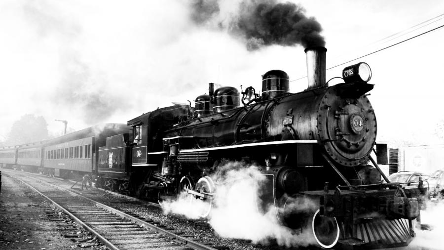 Asalto al tren del Estado