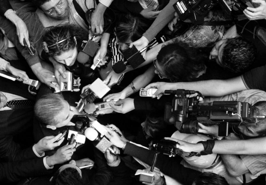 Mediocridad rampante