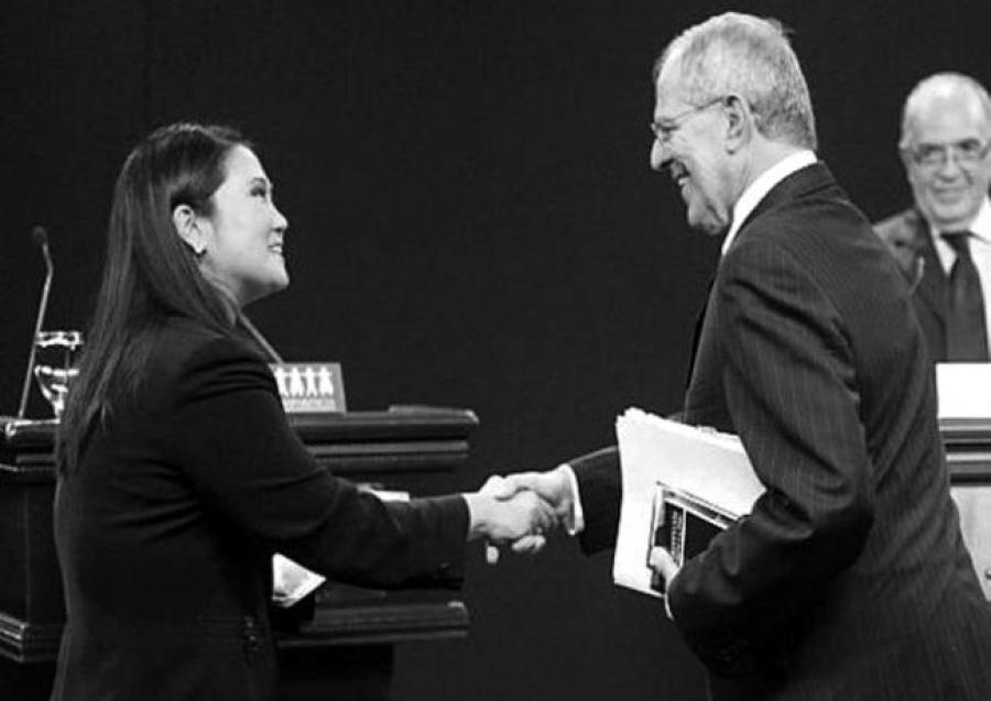 Cohabitaci&oacute;n: acariciando un sue&ntilde;o franc&eacute;s