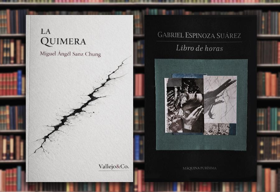 Construir o descubrir: dos maneras de hacer poes&iacute;a