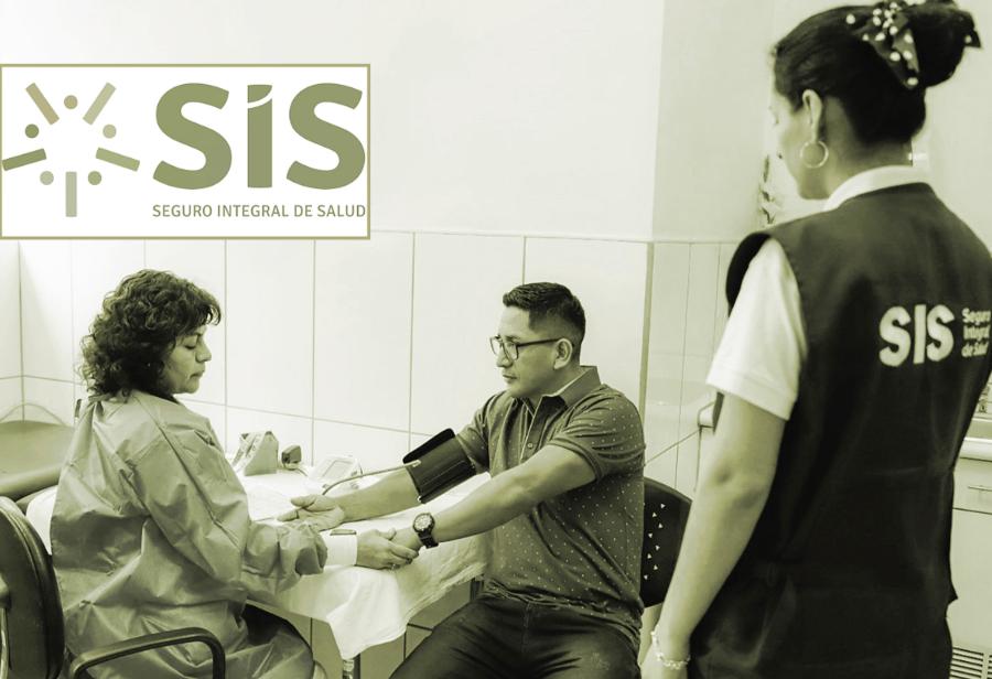 SIS, crisis real o intenci&oacute;n de cambio de modelo