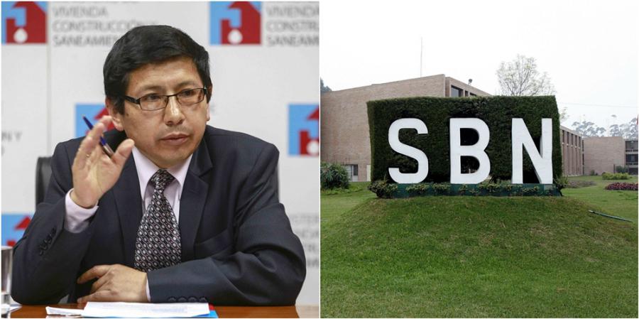 La SBN contra la Constitución y los posesionarios del norte