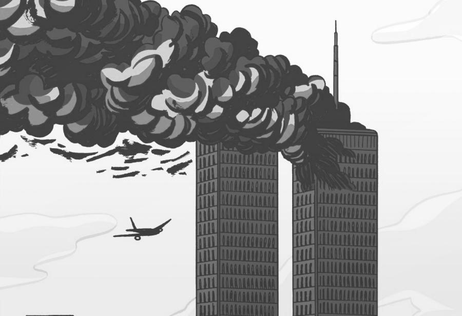 La manipulaci&oacute;n del terror