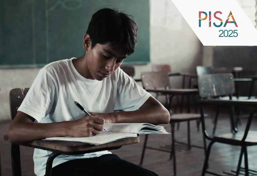 PISA Per&uacute; 2025: Mal de muchos, consuelo de tontos