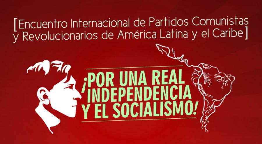 El rearme del comunismo en Lima