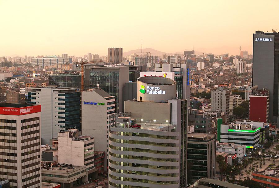 Per&uacute; e inversi&oacute;n privada, &iexcl;binomio posible!