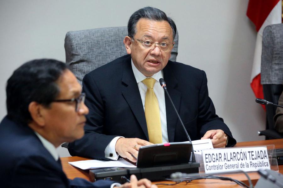 &iquest;VENDETTA POR CHINCHERO?