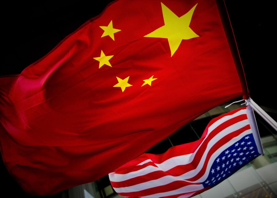 China desafía a EEUU