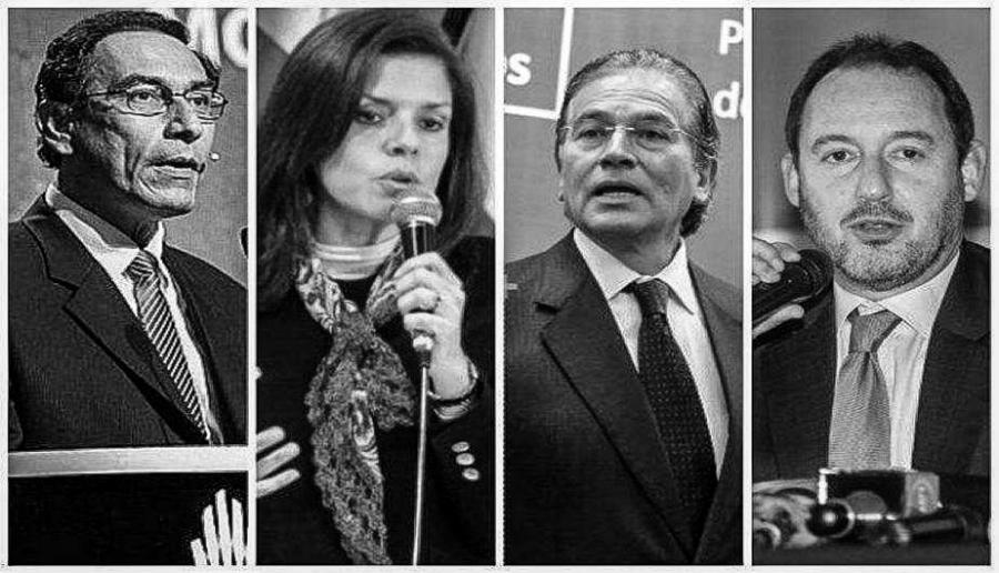 El debate crucial