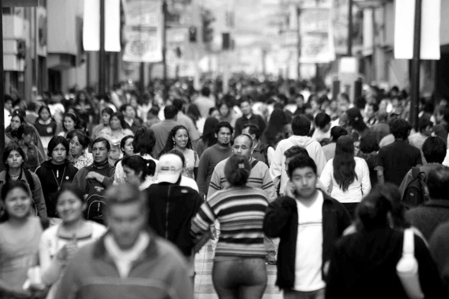 El dilema de un Perú de ingresos medios