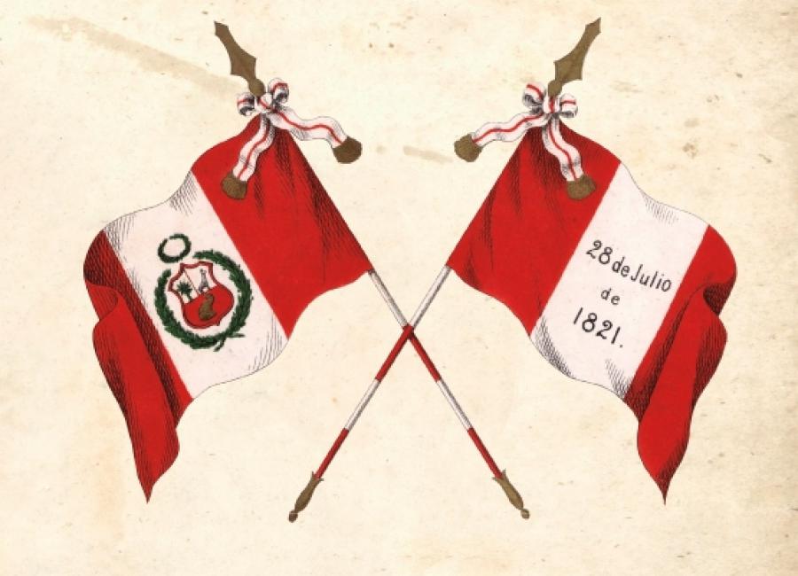 &iquest;Y el bicentenario?