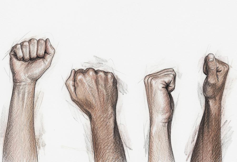 La democracia frente a la oclocracia