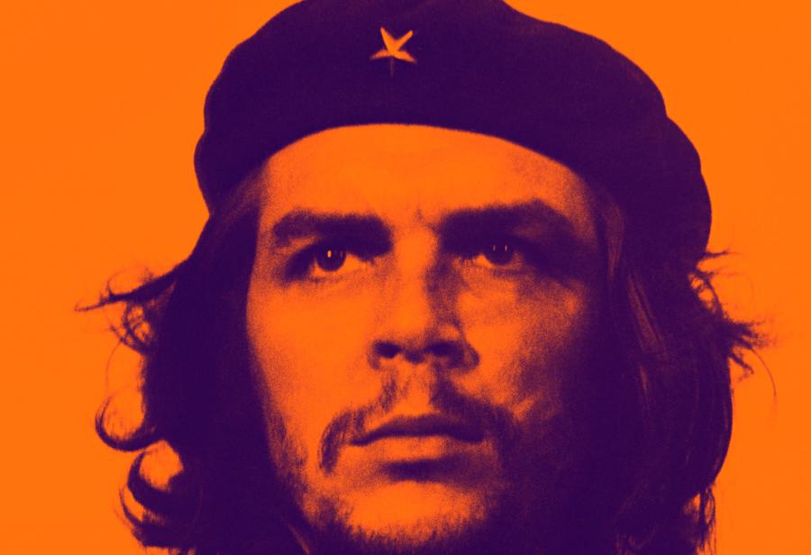 Guevara, una leyenda macabra en extinci&oacute;n