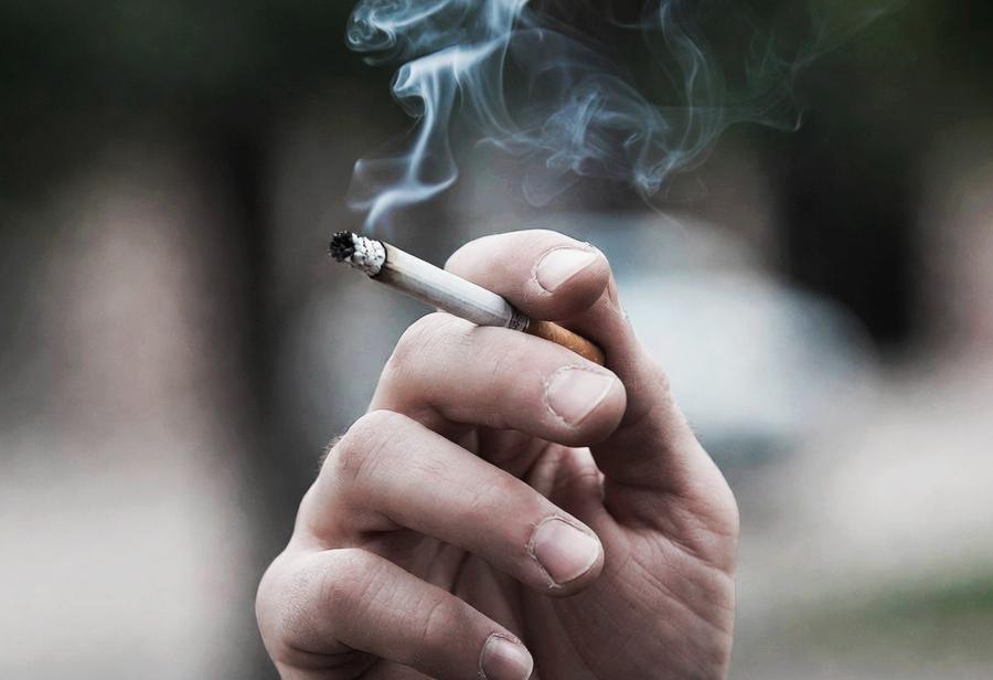 Negligencia en el D&iacute;a Mundial Sin Tabaco