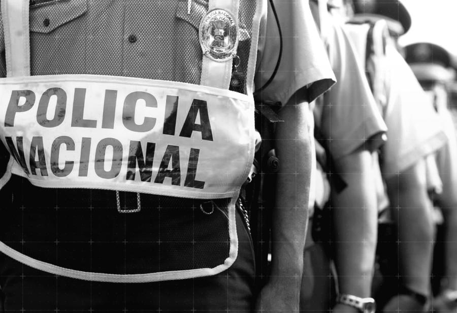 La Polic&iacute;a bajo examen: depuraci&oacute;n sin persecuci&oacute;n